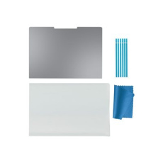 StarTech.com 13.5-inch Surface Laptop / Surface Book Privacy Screen, Anti-Glare Privacy Filter with 51% Blue Light Reduction, Monitor Screen Protector with +/- 30 deg. Viewing Angle - Matte Finish (135S-PRIVACY-SCREEN) - Filtr pro zvýšení soukromí k notebooku (horizontální) - 13.5" - průhledná - pro Microsoft Surface Book, Book 2, Book 3, Laptop, Laptop 2, Laptop 3, Laptop 4, Laptop 5 StarTech.com 13.5-inch Surface Laptop / Surface Book Privacy Screen, Anti-Glare Privacy Filter with 51% Blue Light Reduction, Monitor Screen Protector with +/- 30 deg. Viewing Angle - Matte Finish (135S-PRIVACY-SCREEN) - Filtr pro zvýšení soukromí k notebooku (horizontální) - 13.5" - průhledná - pro Microsoft Surface Book, Book 2, Book 3, Laptop, Laptop 2, Laptop 3, Laptop 4, Laptop 5