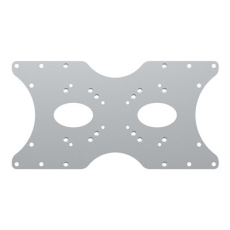 Neomounts FPMA-VESA400 - Upevňovací komponent (deska adaptéru VESA) - pro Displej LCD - stříbrná - velikost obrazovky: 22"-52" Neomounts FPMA-VESA400 - Upevňovací komponent (deska adaptéru VESA) - pro Displej LCD - stříbrná - velikost obrazovky: 22"-52"