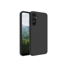 dbramante1928 Greenland - Zadní kryt pro mobilní telefon - recyklovatelný plast - nocní cern - pro Samsung Galaxy A16, A16 5G