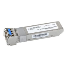 LANCOM SFP-LR-LC25 - Transceiver modul SFP28 - 25Gb optical - 25GBase-LR - jednoduchý režim LC - až 10 km - 1310 nm (balení 10)