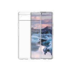 dbramante1928 Greenland - Zadní kryt pro mobilní telefon - plast - prusvitná - pro Google Pixel 6a dbramante1928 Greenland - Zadní kryt pro mobilní telefon - plast - prusvitná - pro Google Pixel 6a