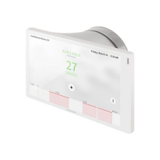 Crestron TSW-770-MSMK-W-S - Montážní sada - pro dotyková obrazovka - plast - smooth white - možná montáž na povrch - pro Touch Screen TSW-770-B-S, TSW-770-W-S