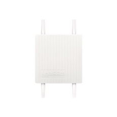 LANCOM OX-6402 - Bezdrátový access point - venkovní - Wi-Fi 6, Bluetooth - 2.4 GHz, 5 GHz - spravování cloudem - montáž na stenu / tyc