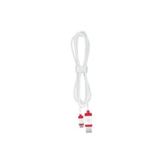 CHERRY CABLE 1.5 BRAIDED Cable de connex