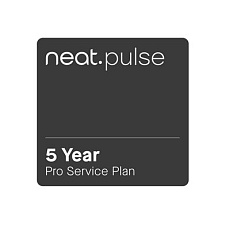 Neat Pulse Pro - Licence na predplatné (5 let) - hostovaná aplikace Neat Pulse Pro - Licence na predplatné (5 let) - hostovaná aplikace