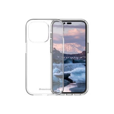 dbramante1928 Iceland Pro - Zadní kryt pro mobilní telefon - snap-on - 100% recyklovaný plast - prusvitná - pro Apple iPhone 14 Pro