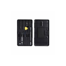 StarTech.com - Sada nástroju - cerná