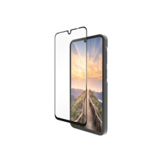 dbramante1928 Eco-shield - Ochrana obrazovky pro mobilní telefon - barva rámu cerná - pro Samsung Galaxy A16, A16 5G, A17, A17 5G dbramante1928 Eco-shield - Ochrana obrazovky pro mobilní telefon - barva rámu cerná - pro Samsung Galaxy A16, A16 5G, A17, A17 5G