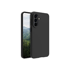 dbramante1928 Greenland - Zadní kryt pro mobilní telefon - plast - nocní cern - pro Samsung Galaxy A57 dbramante1928 Greenland - Zadní kryt pro mobilní telefon - plast - nocní cern - pro Samsung Galaxy A57