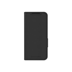 dbramante1928 Oslo Pro - Pouzdro s klopou pro mobilní telefon - polyuretan (PU), plast - cerná - pro Samsung Galaxy S24 Ultra