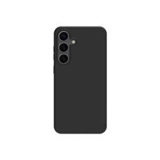 dbramante1928 Costa Rica - Zadní kryt pro mobilní telefon - silikon, plast - nocní cern - pro Samsung Galaxy S25+ dbramante1928 Costa Rica - Zadní kryt pro mobilní telefon - silikon, plast - nocní cern - pro Samsung Galaxy S25+