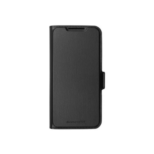 dbramante1928 Oslo Pro - Pouzdro s klopou pro mobilní telefon - polyuretan (PU), plast - cerná - pro Samsung Galaxy A56