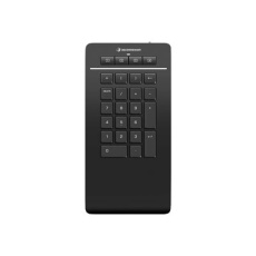 3Dconnexion Keyboard Numpad Pro - Klávesnice - bezdrátový - USB, 2.4 GHz, Bluetooth LE 3Dconnexion Keyboard Numpad Pro - Klávesnice - bezdrátový - USB, 2.4 GHz, Bluetooth LE