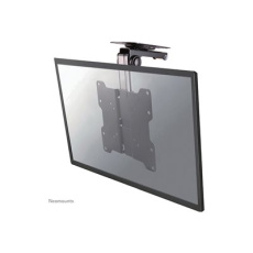 Neomounts FPMA-C020 - Držák - plný pohyb - pro Displej LCD - černá - velikost obrazovky: 10"-40" - stropní montáž Neomounts FPMA-C020 - Držák - plný pohyb - pro Displej LCD - černá - velikost obrazovky: 10"-40" - stropní montáž