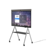 Neat - Vozík - pro vše v jednom - velikost obrazovky: 65" - pro Board