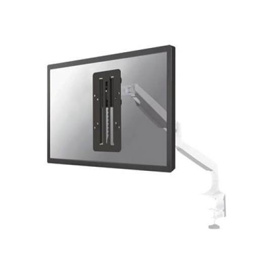 Neomounts by Newstar FPMA-LIFT100 - Upevňovací komponent (nastavitelný výškový nástavec) - pro Displej LCD - černá - velikost obrazovky: 10"-30"