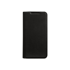 dbramante1928 Oslo - Pouzdro s klopou pro mobilní telefon - polyuretan (PU), plast - cerná - pro Samsung Galaxy S23+ dbramante1928 Oslo - Pouzdro s klopou pro mobilní telefon - polyuretan (PU), plast - cerná - pro Samsung Galaxy S23+