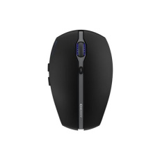 GENTIX BT Souris sans fil Bluetooth noir