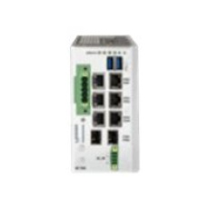 LANCOM R&S Unified Firewall UF-T60 - Brána firewall - 7 porty - 1GbE - DC power