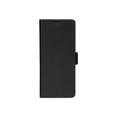 dbramante1928 Copenhagen Slim - Pouzdro s klopou pro mobilní telefon - kuže full-grain - cerná - pro Sony XPERIA 1 IV