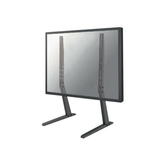 Neomounts by Newstar FPMA-D1240 - Stojan - fixní - pro Displej LCD - černá - velikost obrazovky: 37"-70" - stolní stojan, upevnitelné na stůl