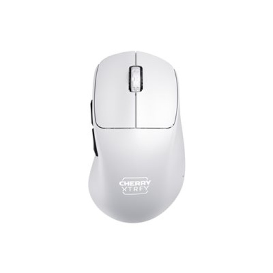CHERRY XTRFY M64 Pro Wireless White