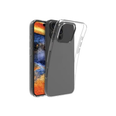dbramante1928 Greenland - Zadní kryt pro mobilní telefon - plast - prusvitná - pro Apple iPhone 16 Pro Max
