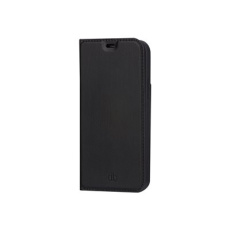 dbramante1928 Oslo - Pouzdro s klopou pro mobilní telefon - polyuretan (PU), plast - 6.1" - pro Apple iPhone 13