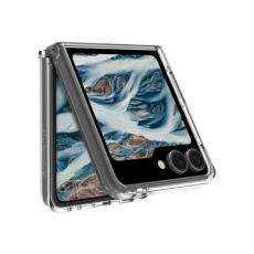 dbramante1928 Iceland Pro - Zadní kryt pro mobilní telefon - plast - průsvitná - pro Samsung Galaxy Z Flip7