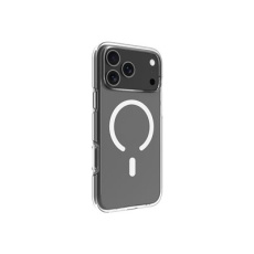 dbramante1928 Iceland Ultra - Zadní kryt pro mobilní telefon - kompatibilita s MagSafe - D3O, plast - prusvitná