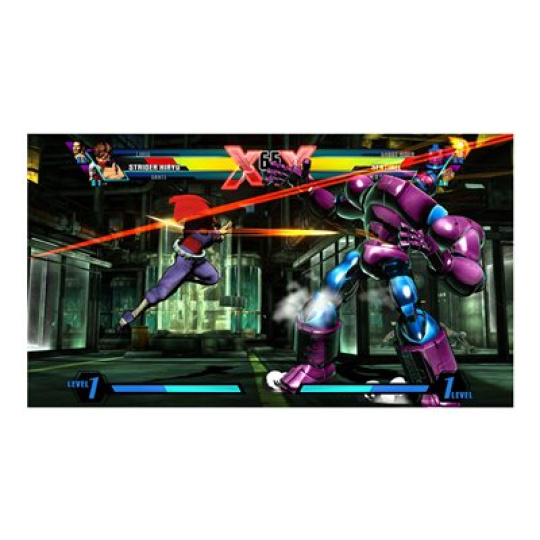 Ultimate Marvel vs. Capcom 3, ESD Software Download incl. Activation-Key