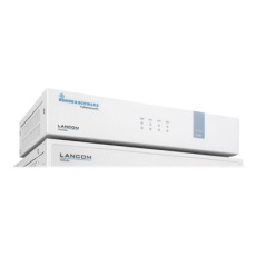 LANCOM R&S Unified Firewall UF-60 - Brána firewall - 4 porty - 5 channels - 1GbE
