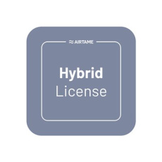 Airtame Hybrid - Licence na předplatné (1 rok) - hostovaná aplikace