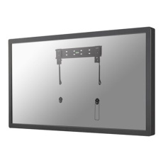 Neomounts by Newstar PLASMA-W820 - Držák - pro plochý panel - černá - velikost obrazovky: 22"-40" - montáž na stěnu