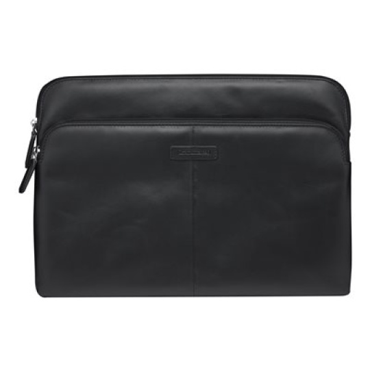 dbramante1928 Skagen Pro+ - Pouzdro na notebook - 2nd generation - 13" - cerná - pro Apple MacBook Air (konec roku 2020, pocátek 2020); MacBook Pro