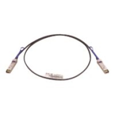 Mellanox - Kabel pro přímé připojení 25GBase-CU - SFP28 do SFP28 - 5 m - 5.2 mm - SFF-8402/IEEE 802.3by - pasivní - černá