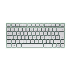 Keyboard Wireless KW 7100 MINI BT