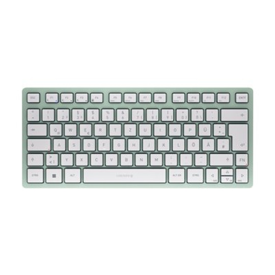 Keyboard Wireless KW 7100 MINI BT