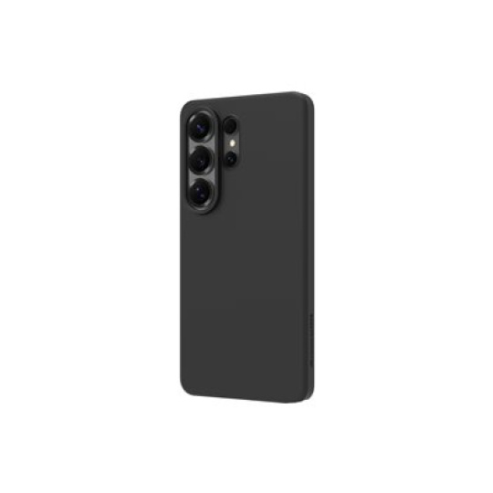 dbramante1928 Greenland - Zadní kryt pro mobilní telefon - recyklovatelný plast - noční čerň - pro Samsung Galaxy S26 Ultra