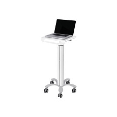 Neomounts MED-M050 - Vozík - pro notebook (počítač) - zdravotní - bílá - velikost obrazovky: 10"-18" Neomounts MED-M050 - Vozík - pro notebook (počítač) - zdravotní - bílá - velikost obrazovky: 10"-18"