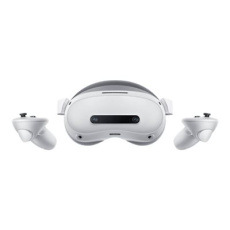 Pico 4 Ultra Enterprise - Náhlavní souprava pro virtuální realitu - 2.56" - 4320 x 2160 4K @ 90 Hz
