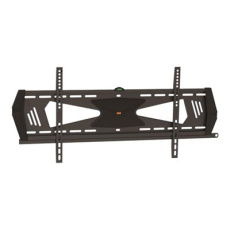 StarTech.com Low Profile TV Mount - Fixed - Anti Theft - Flat Screen TV Wall Mount for 37" to 75" TVs - VESA Wall Mount (FPWFXBAT) - Montážní sada (montážní deska pro umístění na zdi, 2 montážní konzoly, montážní lišta, 2 decorative covers) - pro plochý panel - plast, ocel - černá - velikost obrazovky: 37"-70" - montáž na stěnu - pro P/N: HDMIPLATE StarTech.com Low Profile TV Mount - Fixed - Anti Theft - Flat Screen TV Wall Mount for 37" to 75" TVs - VESA Wall Mount (FPWFXBAT) - Montážní sada (montážní deska pro umístění na zdi, 2 montážní konzoly, montážní lišta, 2 decorative covers) - pro plochý panel - plast, ocel - černá - velikost obrazovky: 37"-70" - montáž na stěnu - pro P/N: HDMIPLATE