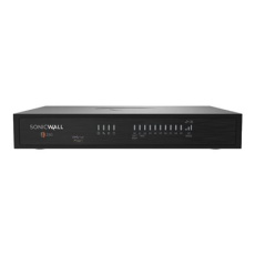 SonicWall TZ Series (Gen 8) TZ 280 - Bezpečnostní zařízení - 1GbE - desktop