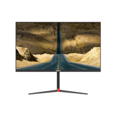 Dahua DHI-LM32-P301A - LED monitor - 31.5" - 2560 x 1440 QHD @ 75 Hz - IPS - 350 cd/m2 - 1200:1 - 4 ms - HDMI, DisplayPort, USB-C