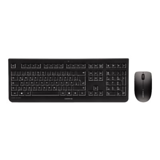 CHERRY DW 9000 SLIM Czechia/Slovakia L