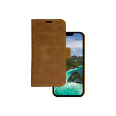 dbramante1928 Lynge - Pouzdro s klopou pro mobilní telefon - pro Apple iPhone 14 dbramante1928 Lynge - Pouzdro s klopou pro mobilní telefon - pro Apple iPhone 14