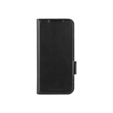 dbramante1928 Oslo Pro - Pouzdro s klopou pro mobilní telefon - polyuretan (PU), plast - cerná - pro Google Pixel 9A dbramante1928 Oslo Pro - Pouzdro s klopou pro mobilní telefon - polyuretan (PU), plast - cerná - pro Google Pixel 9A