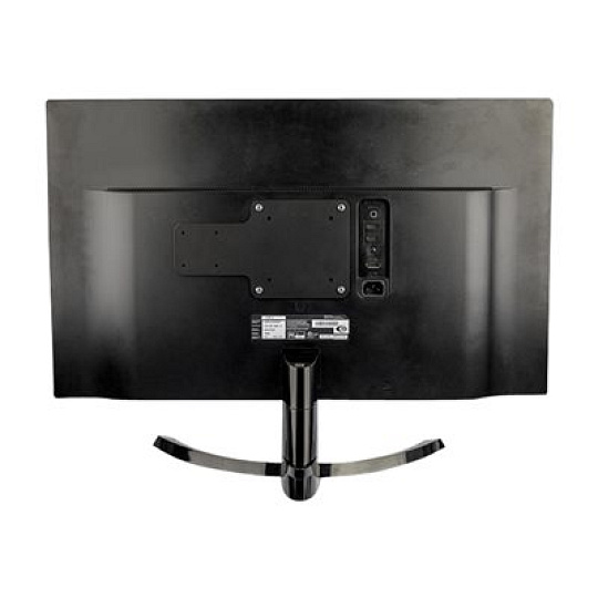 Startech Docking Station Mount - VESA - Back-of-Monitor Mounting Plate - Montážní deska - montáž na monitor - cerná - kompatibilní s TAA - pro P/N: DK31C3HDPD, DK31C3HDPDUE, DKM30CHDPD, DKM30CHDPDUE, HB31C2A1CGS, HB31C3A1CS, HB31C4AS