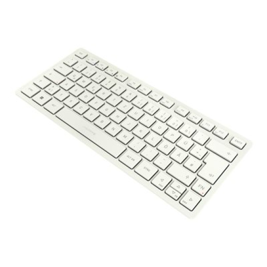 Keyboard Wireless KW 7100 MINI BT