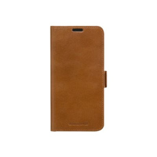 dbramante1928 Copenhagen - Pouzdro s klopou pro mobilní telefon - kuže full-grain - bronz - pro Samsung Galaxy A55